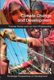 Climate Change and Development