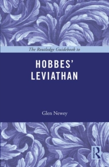 The Routledge Guidebook To Hobbes' Leviathan