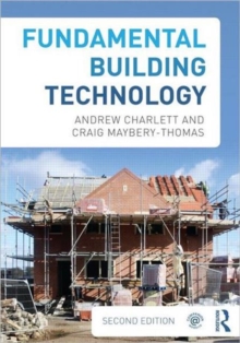 Fundamental Building Technology