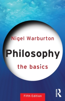 Philosophy: The Basics