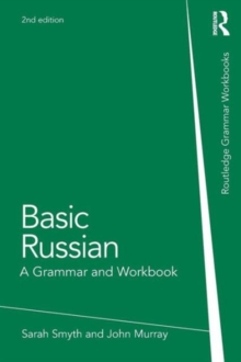 Basic Russian : A Grammar and Workbook