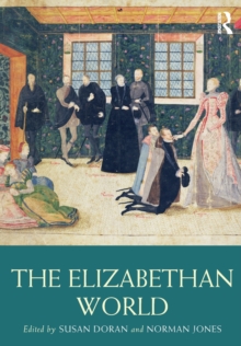 The Elizabethan World