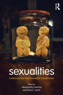 Sexualities : Contemporary Psychoanalytic Perspectives