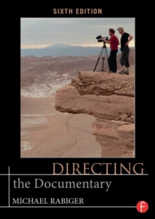 Directing the Documentary, Paperback Book Directing the Documentary, Paperback Book