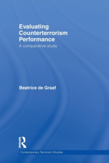 Evaluating Counterterrorism Performance : A Comparative Study