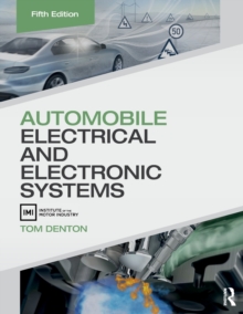 Automobile Electrical and Electronic Systems