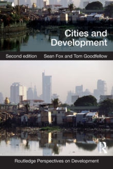 Cities and Development, Paperback Book Cities and Development, Paperback Book
