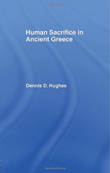 Human Sacrifice in Ancient Greece