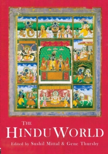 The Hindu World