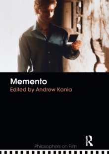 Memento, Paperback / softback Book Memento, Paperback / softback Book