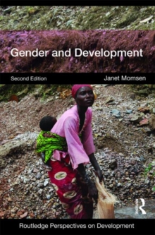 Gender and Development, Paperback Book Gender and Development, Paperback Book