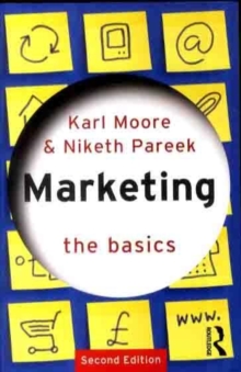 Marketing: The Basics