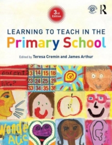 Learning to Teach in the Primary School, Paperback Book Learning to Teach in the Primary School, Paperback Book