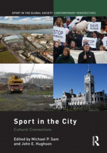 Sport in the City : Cultural Connections