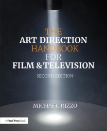 The Art Direction Handbook for Film & Television