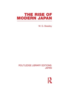 The Rise of Modern Japan