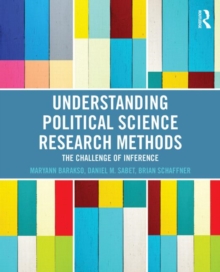 Understanding Political Science Research Methods : The Challenge of Inference