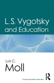 L.S. Vygotsky and Education, Paperback Book L.S. Vygotsky and Education, Paperback Book