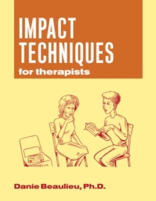 Impact Techniques For Therapists