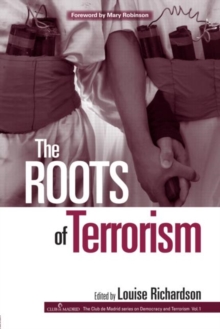 The Roots of Terrorism