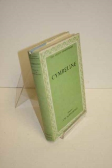 Cymbeline, Hardback Book Cymbeline, Hardback Book