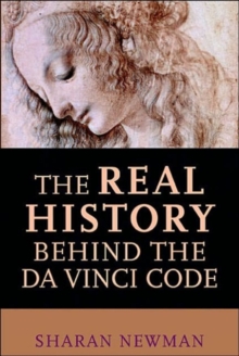 The Real History Behind the Da Vinci Code, Paperback Book The Real History Behind the Da Vinci Code, Paperback Book