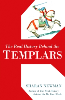 The Real History Behind The Templars, Paperback Book The Real History Behind The Templars, Paperback Book