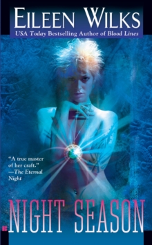 Night Season, Paperback / softback Book Night Season, Paperback / softback Book