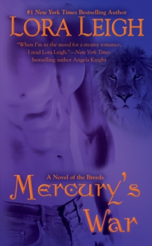 Mercury's War, Paperback / softback Book Mercury's War, Paperback / softback Book