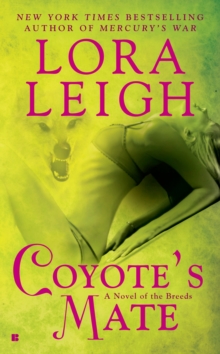 Coyote's Mate, Paperback Book Coyote's Mate, Paperback Book