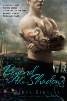 Beyond The Shadows, Paperback / softback Book Beyond The Shadows, Paperback / softback Book
