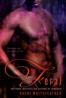 Feral, Paperback / softback Book Feral, Paperback / softback Book