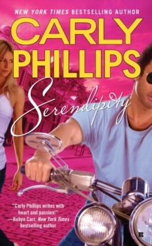 Serendipity, Paperback / softback Book Serendipity, Paperback / softback Book