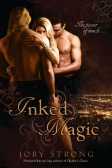 Inked Magic, Paperback / softback Book Inked Magic, Paperback / softback Book