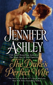 The Duke's Perfect Wife, Paperback / softback Book The Duke's Perfect Wife, Paperback / softback Book