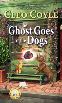 The Ghost Goes To The Dogs