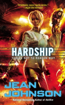 Hardship : Theirs Not To Reason Why, Paperback / softback Book Hardship : Theirs Not To Reason Why, Paperback / softback Book
