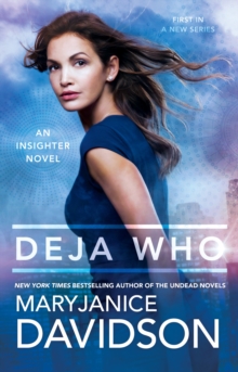 Deja Who, Paperback / softback Book Deja Who, Paperback / softback Book