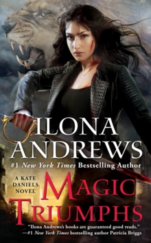 Magic Triumphs, Hardback Book Magic Triumphs, Hardback Book