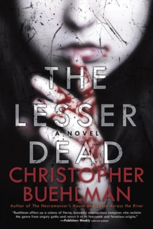 The Lesser Dead, Paperback / softback Book The Lesser Dead, Paperback / softback Book