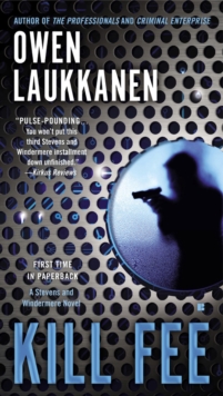 Kill Fee : A Stevens and Windermere Novel, Paperback Book Kill Fee : A Stevens and Windermere Novel, Paperback Book