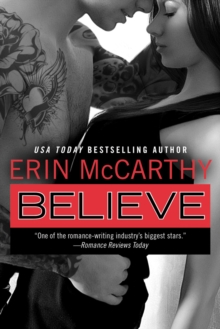 Believe, Paperback / softback Book Believe, Paperback / softback Book
