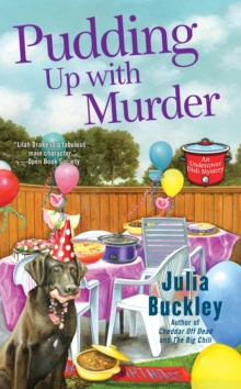 Pudding Up With Murder, Paperback / softback Book Pudding Up With Murder, Paperback / softback Book
