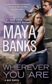 Wherever You Are, Paperback / softback Book Wherever You Are, Paperback / softback Book