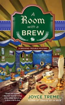 A Room With A Brew, Paperback / softback Book A Room With A Brew, Paperback / softback Book