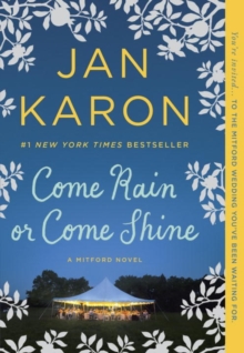 Come Rain Or Come Shine, Paperback Book Come Rain Or Come Shine, Paperback Book