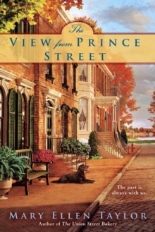 The View From Prince Street, Paperback Book The View From Prince Street, Paperback Book