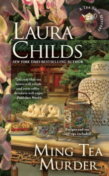 Ming Tea Murder : A Tea Shop Mystery, Paperback / softback Book Ming Tea Murder : A Tea Shop Mystery, Paperback / softback Book