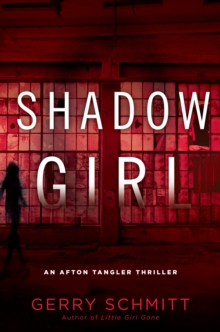 Shadow Girl, Hardback Book Shadow Girl, Hardback Book