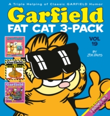 Garfield Fat Cat 3-Pack #19